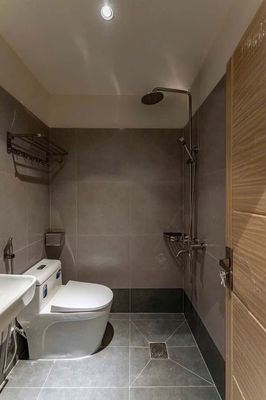 The new safe house is clear in Hai Bà Trưng.