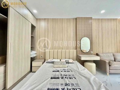 Studio Winklevest near Hoàng Văn Thụ Park - Seven-Yelves