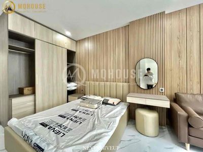 Studio Winklevest near Hoàng Văn Thụ Park - Seven-Yelves