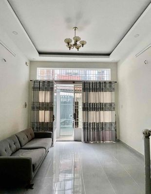 Beautiful new home, 40 meters wide, average price, 1 M. 1 .2 P. You can sleep in two bathrooms.