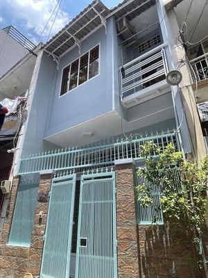 Beautiful new home, 40 meters wide, average price, 1 M. 1 .2 P. You can sleep in two bathrooms.