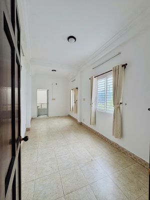 Rent the New Hai House, 3.6 meters x 16 meters, 3rd floor bedroom, 3 bathroom, alleycar, just 13 million