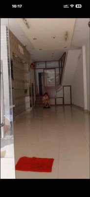 Rent a cash house, too Đông Hưng Thuận District 12.