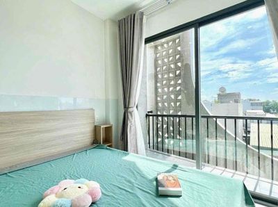 The open-air apartment bandol the full interior-fall by the clouds - Highway 1 A