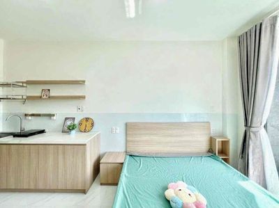 The open-air apartment bandol the full interior-fall by the clouds - Highway 1 A