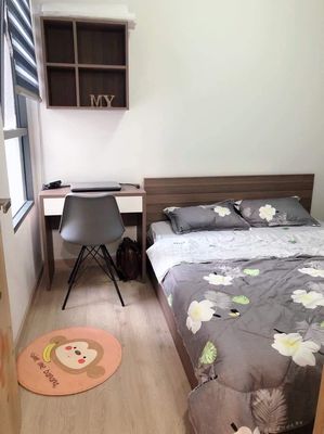Renting apartment emerald,diamond brült,crety Tân Phú