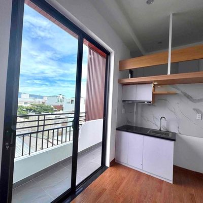 mini 35 M2 Nguyễn Hữu Cảnh - Bình Thạnh 01:4.3 million 01000 A bedroom near hute