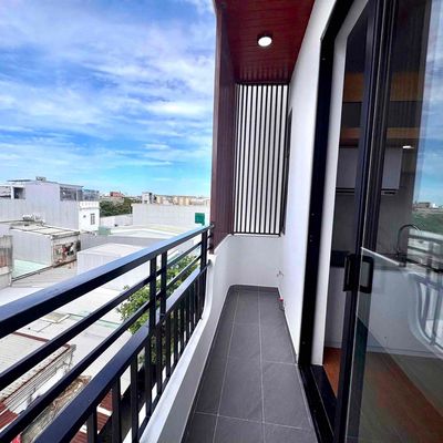 mini 35 M2 Nguyễn Hữu Cảnh - Bình Thạnh 01:4.3 million 01000 A bedroom near hute
