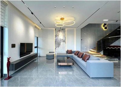 Rent a corner 2 hext 66 A số 21, 717 8, Gò Vấp district