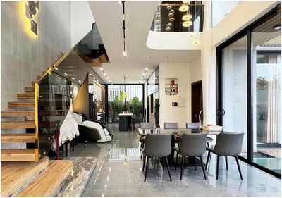 Rent a corner 2 hext 66 A số 21, 717 8, Gò Vấp district