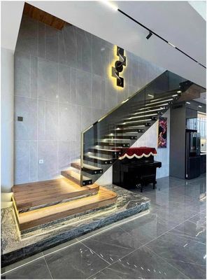 Rent a corner 2 hext 66 A số 21, 717 8, Gò Vấp district