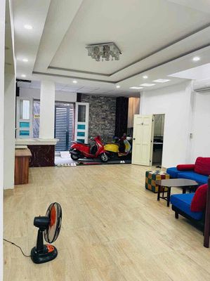Renting a full house, 1 st floor, số 7Z0