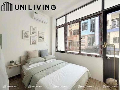 Opening the new house is only 7 p right at the Holy Metro, Saigon Bridge.