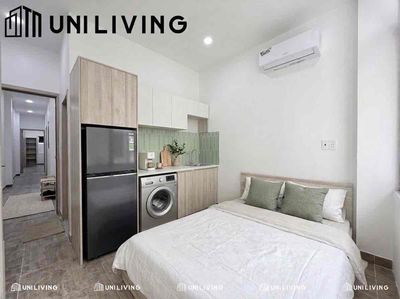 Opening the new house is only 7 p right at the Holy Metro, Saigon Bridge.