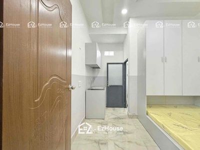 It's the owner of the rented room right next to Aeon New Funky