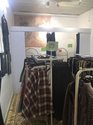 Rent an alley house near Phan Save & Phan Xích Long
