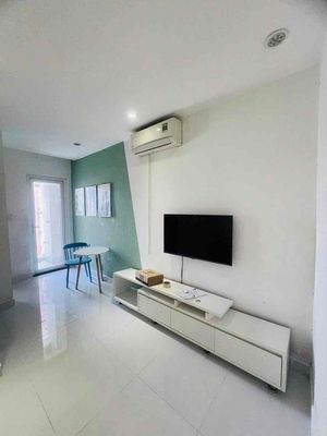 New building Ihome Gò Vấp area 50 meters2