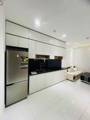New building Ihome Gò Vấp area 50 meters2