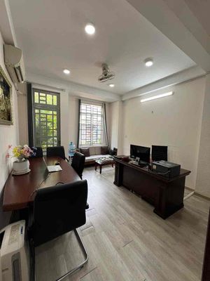 Rent a Tạ Quang Bửu internal property. Next to the 8th district terminal.