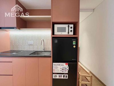 Rent a new apartment 100%, full of comfort right here in District 3.
