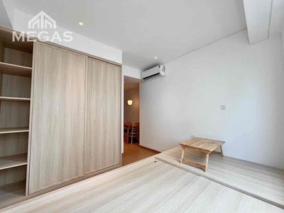 Rent a new apartment 100%, full of comfort right here in District 3.