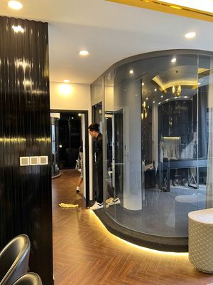 Super nice house - 27 million bedroom 3 bedroom The Sun Avenue