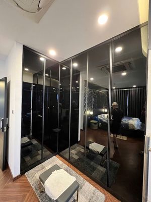 Super nice house - 27 million bedroom 3 bedroom The Sun Avenue