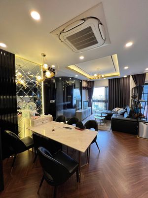 Super nice house - 27 million bedroom 3 bedroom The Sun Avenue