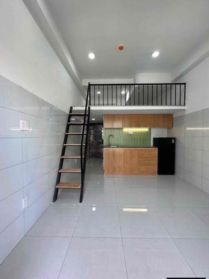 The student's boarding room costs good Bàu Cát near the Constitution, Tân Bình