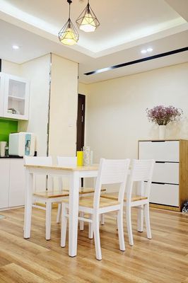 Rent a Ruby Garden Tân Bình - 95 M2 bedroom - 10 million/2