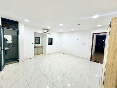 Studio interior picture the cost of 3.4 million Nguyễn Thị Tú Bình Tân hours of free time