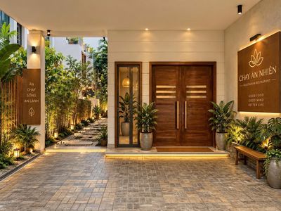 We'll rent Giang Văn Minh out of 2-343 M2, 2nd floor, garden yard.