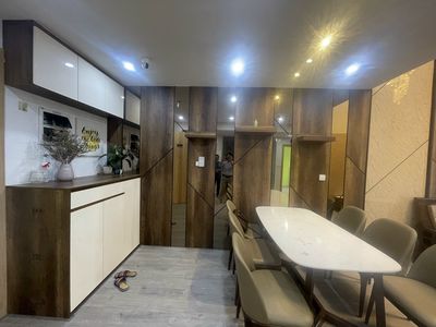 Rent a Celadon City high-end apartment in Tân Phú one bedroom 4.