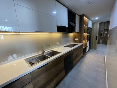 Rent a Celadon City high-end apartment in Tân Phú one bedroom 4.