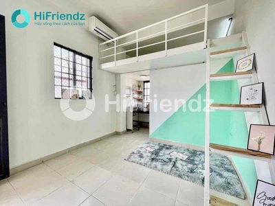 Cheap motels have air conditioning plus cool air windows right in Tên Lửa
