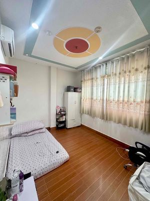 Gò Vấp motel pass - 3 million/month elevators, W air conditioning
