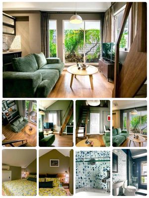 Bình Thạnh, kitchen break, balcon full