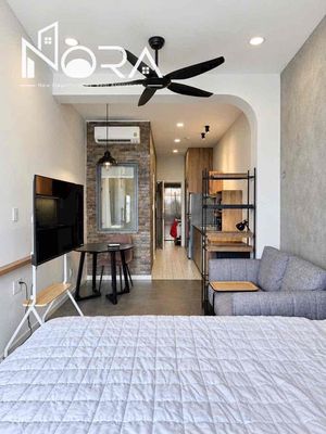 The big bancol released right here in Third District, the new interior.