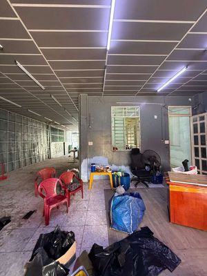 Rent the original house plus ground 2-sided money - 230 meters - foot diletion