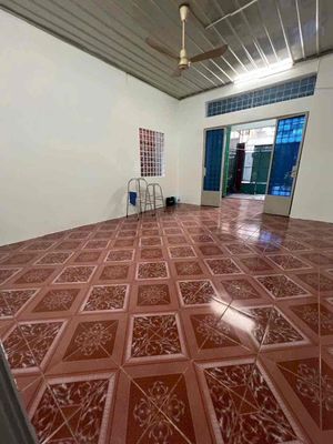 Rent an alley/số 45 755-14 Gò Vấp