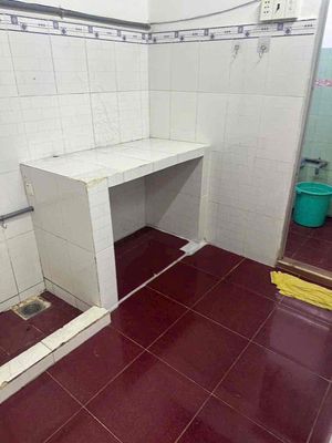 Rent an alley/số 45 755-14 Gò Vấp