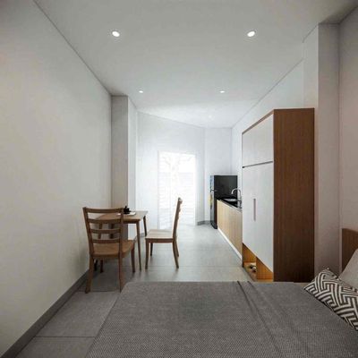 Cleaning up with your family requires re-rooming.