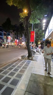 At the lowest price of the block-- for renting a Lê Hồng PhongKen, District 10, 17.