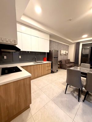 Saigon Asiana Shire 6-2 Bedrooms, 2 High Roller House