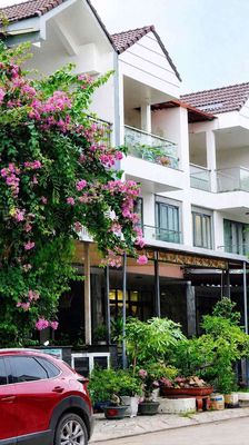 James home resort
