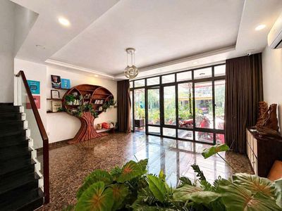 James home resort