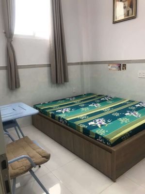 Nghĩa Hòa DND suite 6Zz1