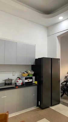 renting Nguyễn Oanh Gò Vấp senior dorm