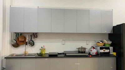 renting Nguyễn Oanh Gò Vấp senior dorm