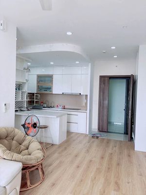Chung cư An Lộc, Nguyễn Oanh, Gò Vấp: 65 meters2, 2 p sleeps, full interior, 8.5 million a month